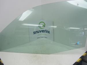 Begagnade Dörrfönster, 2-dörrars, vänster Renault Clio Pris € 25,33 Marginaltabell erbjuds av Snuverink Autodemontage