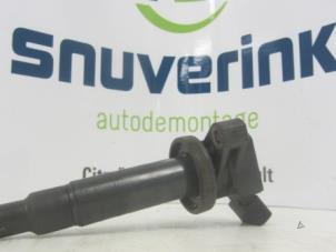 Begagnade Tändspole Peugeot 107 1.0 12V Pris € 25,33 Marginaltabell erbjuds av Snuverink Autodemontage