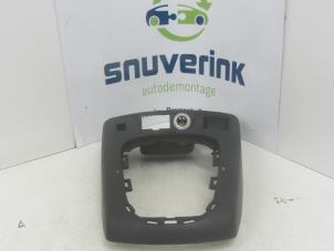 Begagnade Diverse Renault Scénic III (JZ) 1.4 16V TCe 130 Pris € 15,00 Marginaltabell erbjuds av Snuverink Autodemontage