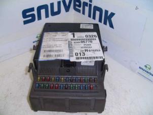 Begagnade Dator, motorstyrning Renault Laguna II Grandtour (KG) 1.9 dCi 120 Pris € 124,98 Marginaltabell erbjuds av Snuverink Autodemontage