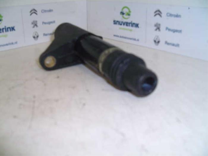 Bobine van een Citroen C5 2001