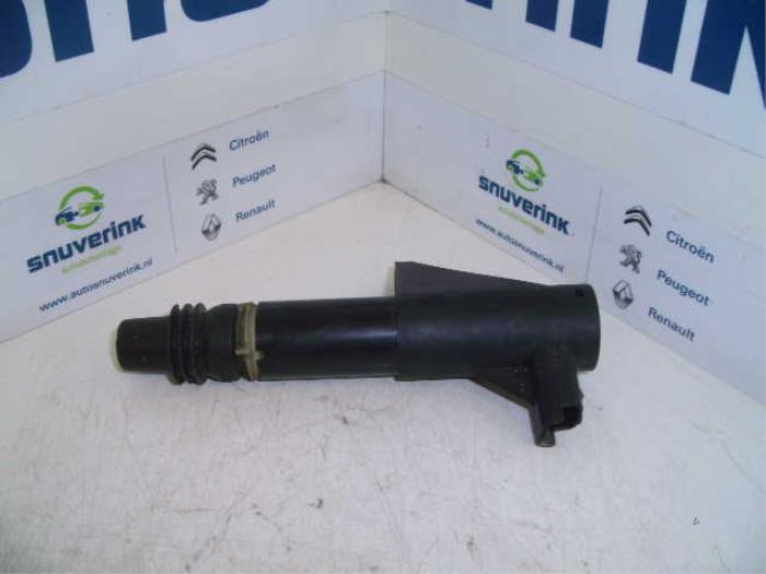 Bobine van een Citroen C5 2001