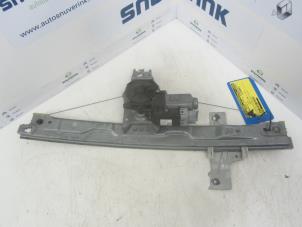 Gebruikte Raammechaniek 2Deurs links-voor Peugeot 207/207+ (WA/WC/WM) 1.6 16V VTRi Prijs € 29,99 Margeregeling aangeboden door Snuverink Autodemontage