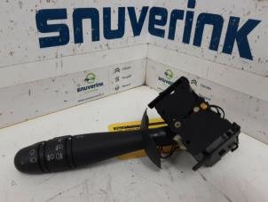 Begagnade Ljusbrytare Renault Laguna Pris € 25,33 Marginaltabell erbjuds av Snuverink Autodemontage