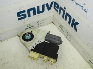 Begagnade Motor, dörrfönster Citroen C5 II Berline (RC) 1.6 HDiF 16V Pris € 25,33 Marginaltabell erbjuds av Snuverink Autodemontage