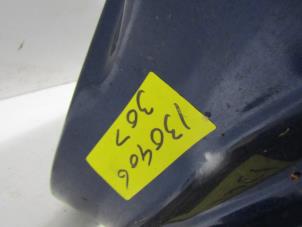 Begagnade Dörr, 2-dörrars, höger Peugeot 307 (3A/C/D) 2.0 HDi 90 Pris € 64,98 Marginaltabell erbjuds av Snuverink Autodemontage