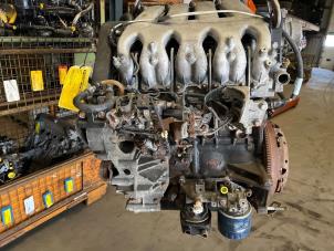 Gebruikte Motor Renault Laguna I (B56) 2.2 D RN,RT 12V Prijs € 149,98 Margeregeling aangeboden door Snuverink Autodemontage