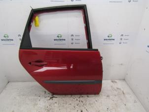 Gebruikte Portier 4Deurs rechts-achter Renault Scénic II (JM) 1.6 16V Prijs € 69,98 Margeregeling aangeboden door Snuverink Autodemontage