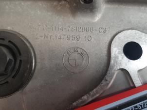 Gebruikte Distributiedeksel BMW 3-Serie Prijs € 150,00 Margeregeling aangeboden door de Nollen autorecycling