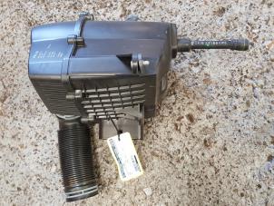 Begagnade Luftfilterhus Audi A1 Sportback (8XA/8XF) 1.4 TFSI 16V 122 Pris € 75,00 Marginaltabell erbjuds av de Nollen autorecycling