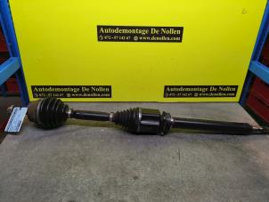 Begagnade Drivaxel, höger fram Alfa Romeo Giulietta (940) 2.0 JTDm 16V 170 Pris € 250,00 Marginaltabell erbjuds av de Nollen autorecycling