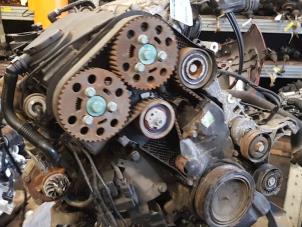 Gebruikte Motor Audi A4 Avant (B7) 2.0 TDI 16V Prijs € 1.210,00 Inclusief btw aangeboden door de Nollen autorecycling