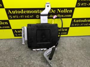 Begagnade Dator , karosskontroll (BCM) Hyundai i10 (F5) 1.0i 12V Pris € 50,00 Marginaltabell erbjuds av de Nollen autorecycling