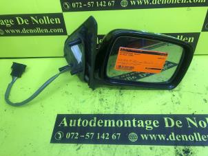 Begagnade Skärmspegel, höger Volkswagen Polo III (6N1) 1.4i 16V 100 Pris € 19,95 Marginaltabell erbjuds av de Nollen autorecycling