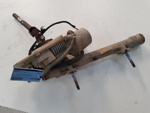 Gebruikte Stuurhuis Citroen C3 (SC) 1.1 Prijs € 250,00 Margeregeling aangeboden door de Nollen autorecycling