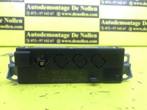 Gebruikte Antenne Versterker Audi A5 (8T3) 1.8 TFSI 16V Prijs € 25,00 Margeregeling aangeboden door de Nollen autorecycling