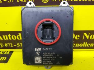 Używane Modul ksenonowy Mini Mini (F56) 2.0 16V John Cooper Works Cena € 181,50 Z VAT oferowane przez de Nollen autorecycling