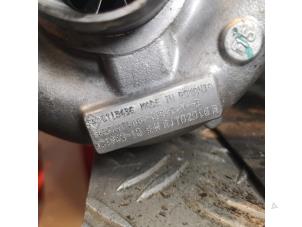 Begagnade Turbo Renault Trafic (1FL/2FL/3FL/4FL) 1.6 dCi 115 Pris € 665,50 Inklusive moms erbjuds av de Nollen autorecycling