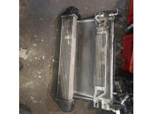 Begagnade Kylarsats Mercedes A (W169) 2.0 A-180 CDI 16V 5-Drs. Pris € 275,00 Marginaltabell erbjuds av de Nollen autorecycling