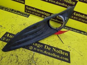 Begagnade Grill Ford Fiesta 6 (JA8) 1.0 SCI 12V 80 Pris € 25,00 Marginaltabell erbjuds av de Nollen autorecycling