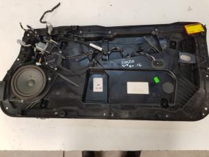 Gebruikte Ruitmechaniek 2Deurs rechts-voor Ford Fiesta 6 (JA8) 1.0 EcoBoost 12V 100 Prijs € 151,25 Inclusief btw aangeboden door de Nollen autorecycling