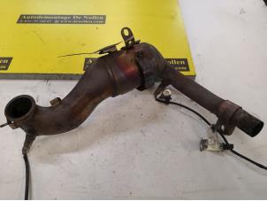 Gebruikte Katalysator Fiat 500 (312) 0.9 TwinAir 65 Prijs € 250,00 Margeregeling aangeboden door de Nollen autorecycling