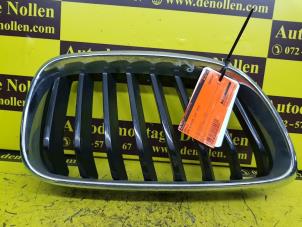 Begagnade Grill BMW 2 serie (F22) 220d 2.0 16V Pris € 50,00 Marginaltabell erbjuds av de Nollen autorecycling