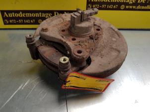 Gebruikte Wiellager achter Hyundai i10 (F5) 1.0i Prijs op aanvraag aangeboden door de Nollen autorecycling