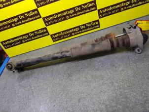 Begagnade Stötfångarset Seat Ibiza III (6L1) 1.4 TDI 80 Pris € 60,00 Marginaltabell erbjuds av de Nollen autorecycling