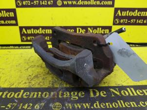 Gebruikte Remklauw (Tang) rechts-voor Ford Fiesta 6 (JA8) 1.0 SCI 12V 80 Prijs € 50,00 Margeregeling aangeboden door de Nollen autorecycling