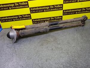 Begagnade Stötfångarset Seat Ibiza III (6L1) 1.4 16V 85 Pris € 72,60 Inklusive moms erbjuds av de Nollen autorecycling