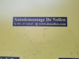 Begagnade Spjällhus Audi A4 Avant (B8) 1.8 TFSI 16V Pris € 100,00 Marginaltabell erbjuds av de Nollen autorecycling