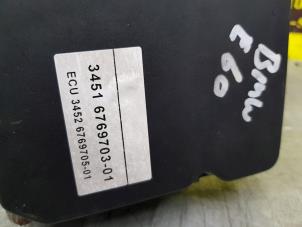 Begagnade ABS-pump BMW 5 serie (E60) 520d 16V Corporate Lease Pris € 75,00 Marginaltabell erbjuds av de Nollen autorecycling