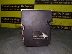 Begagnade ABS-pump BMW 5 serie (E60) 520d 16V Corporate Lease Pris € 85,00 Marginaltabell erbjuds av de Nollen autorecycling