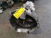 Versnellingsbak van een BMW 1 serie (F20) 118i 1.5 TwinPower 12V 2018