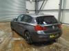 Versnellingsbak van een BMW 1 serie (F20) 118i 1.5 TwinPower 12V 2018