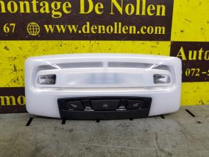 Begagnade Innerbelysning, bak BMW 1 serie (F20) 118i 1.5 TwinPower 12V Pris € 60,44 Inklusive moms erbjuds av de Nollen autorecycling