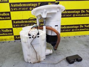 Gebruikte Benzinepomp Audi A5 (8T3) 1.8 TFSI 16V Prijs € 75,00 Margeregeling aangeboden door de Nollen autorecycling