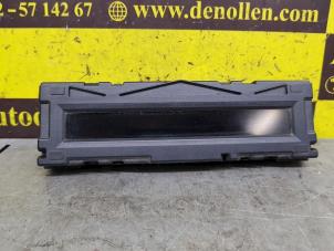 Gebruikte Display Interieur Opel Insignia 1.6 16V Ecotec Prijs € 50,00 Margeregeling aangeboden door de Nollen autorecycling