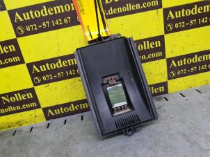 Gebruikte Kachel Weerstand Volkswagen Lupo (6X1) 1.0 MPi 50 Prijs € 10,00 Margeregeling aangeboden door de Nollen autorecycling