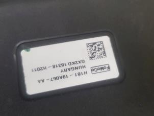 Begagnade Bashögtalare Ford Fiesta 7 1.5 EcoBoost 12V ST Pris € 90,75 Inklusive moms erbjuds av de Nollen autorecycling