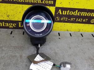 Gebruikte Display Interieur Fiat 500/595/695 1.4 T-Jet 16V Esse Esse Prijs € 60,50 Inclusief btw aangeboden door de Nollen autorecycling