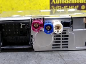 Gebruikte CD Speler BMW 1 serie (F20) 120i 1.6 16V Prijs € 350,00 Margeregeling aangeboden door de Nollen autorecycling