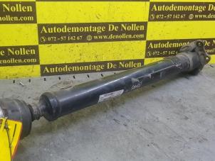 Begagnade 4x4 främre mellandrivaxel Mitsubishi L-200 2.5 DI-D 4x4 Pris € 175,00 Marginaltabell erbjuds av de Nollen autorecycling