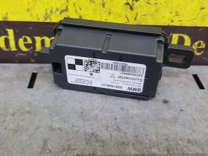 Begagnade Fjärrkontroll, navigering BMW 1 serie (F20) 116d 1.5 12V TwinPower Pris € 25,00 Marginaltabell erbjuds av de Nollen autorecycling