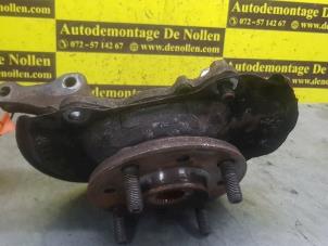 Gebruikte Asschenkel rechts-voor Mitsubishi Space Star (DG) 1.8 16V GDI Prijs € 35,00 Margeregeling aangeboden door de Nollen autorecycling