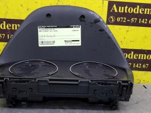 Begagnade Vägmätare KM BMW 2 serie (F23) 218i 1.5 TwinPower Turbo 12V Pris € 211,75 Inklusive moms erbjuds av de Nollen autorecycling