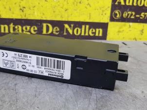 Begagnade Telefonmodul Peugeot RCZ (4J) 1.6 16V THP Pris € 37,25 Marginaltabell erbjuds av de Nollen autorecycling