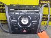 Ford C-Max (DXA) 2.0 TDCi 150 16V Radiokontrollpanel