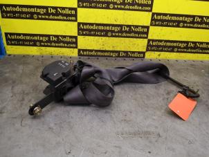 Używane Pas bezpieczenstwa lewy przód Daihatsu Charade (G200/201/202/203/204) 1.3i TX/CX 16V Cena € 25,00 Procedura marży oferowane przez de Nollen autorecycling